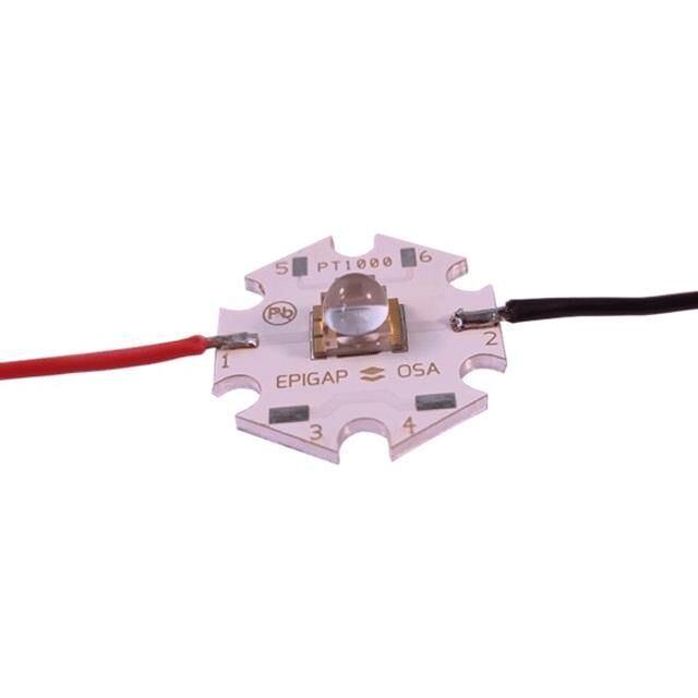 OCI-490-20 ID2200-XG Star